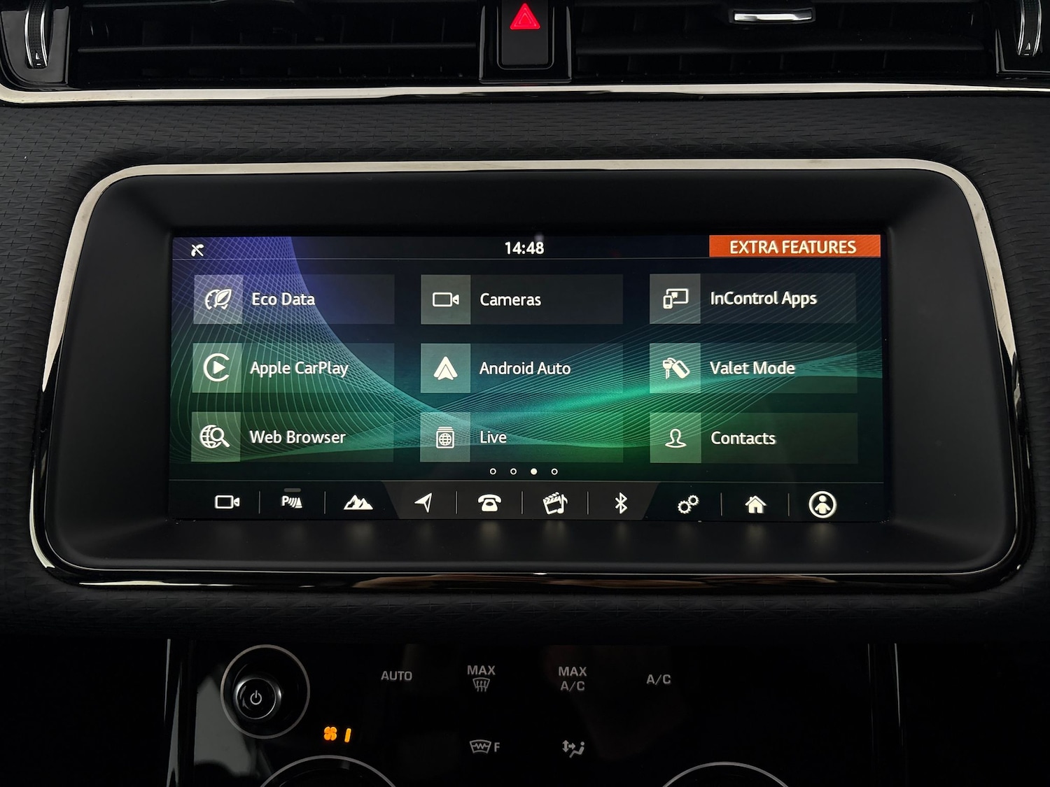 Used Land Rover Range Rover Evoque 2020 for sale - 76526619: Photo 23