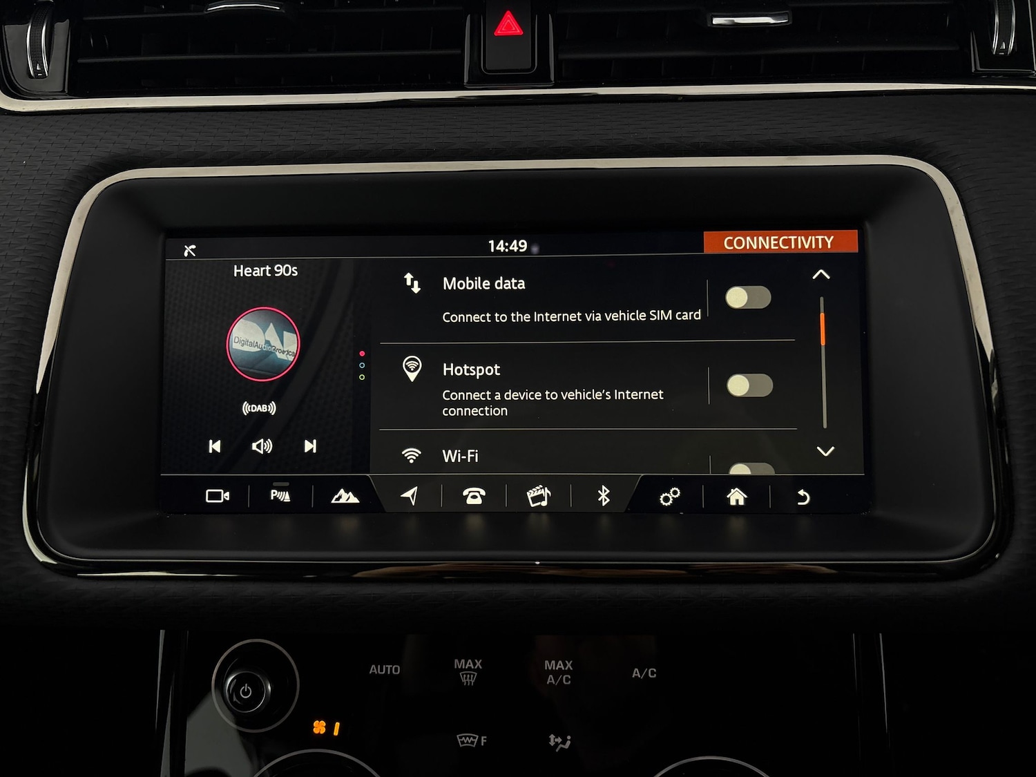 Used Land Rover Range Rover Evoque 2020 for sale - 76526619: Photo 24