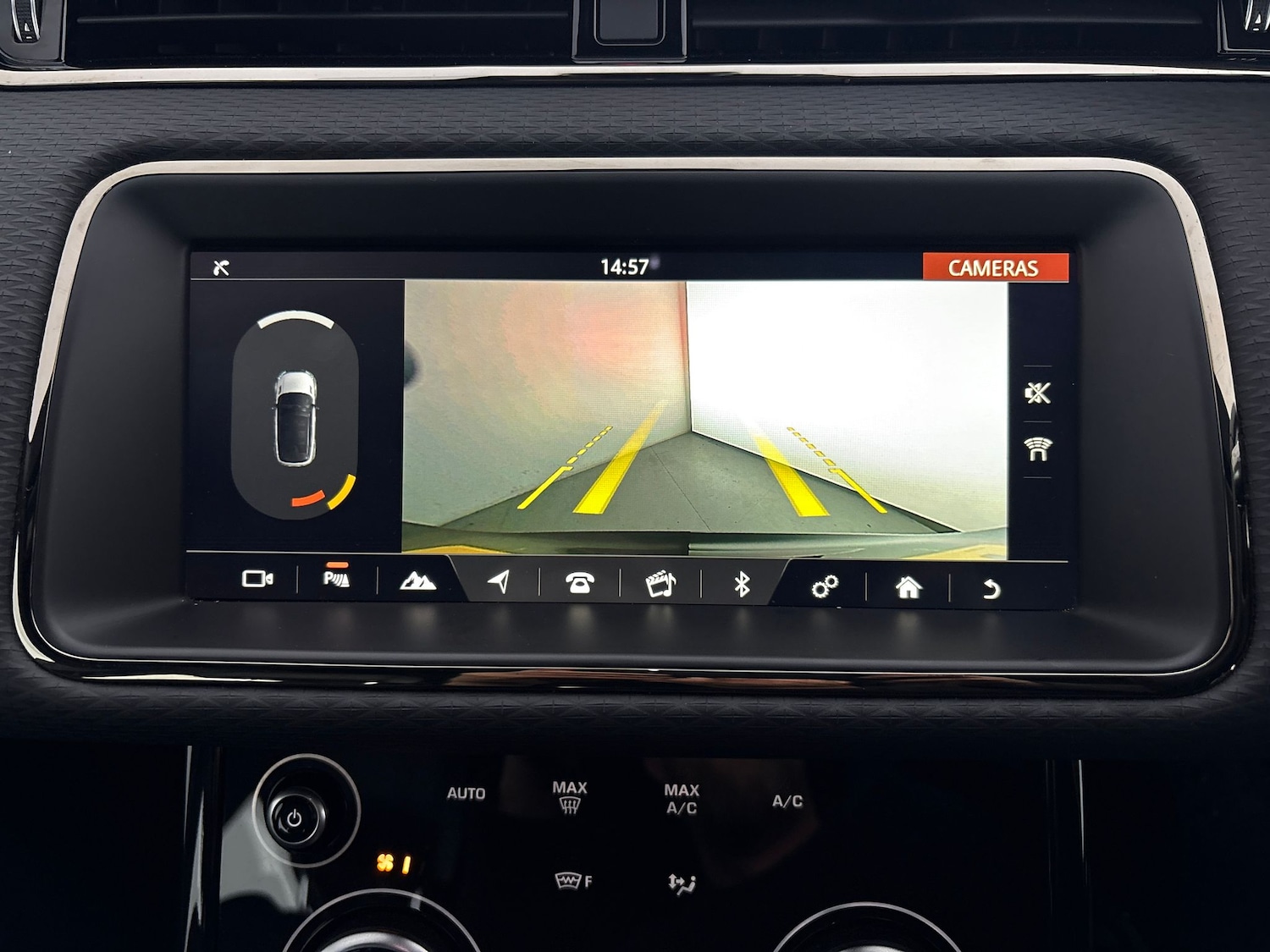 Used Land Rover Range Rover Evoque 2020 for sale - 76526619: Photo 27