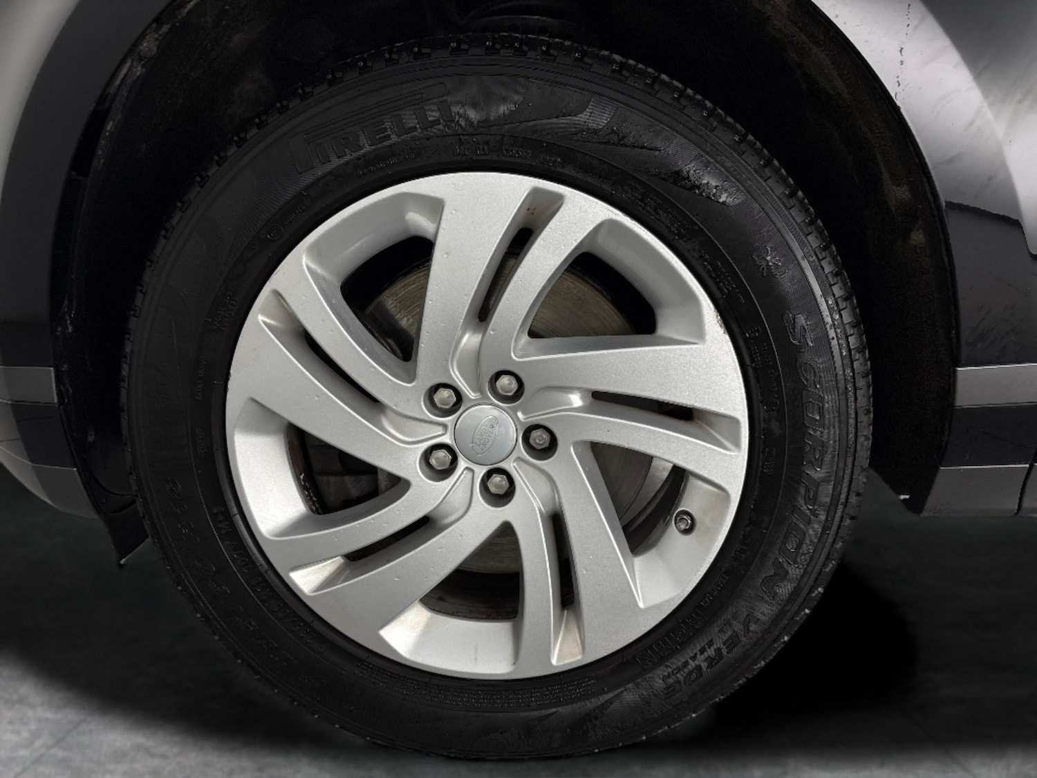 Used Land Rover Range Rover Evoque 2020 for sale - 76526619: Photo 29