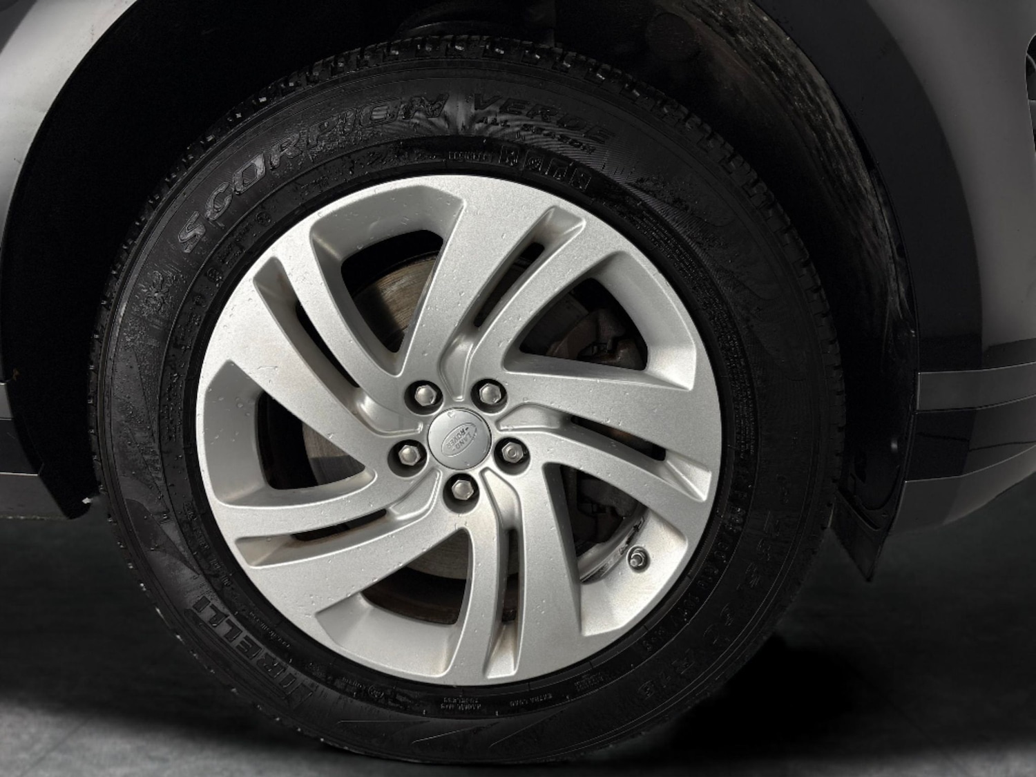 Used Land Rover Range Rover Evoque 2020 for sale - 76526619: Photo 30