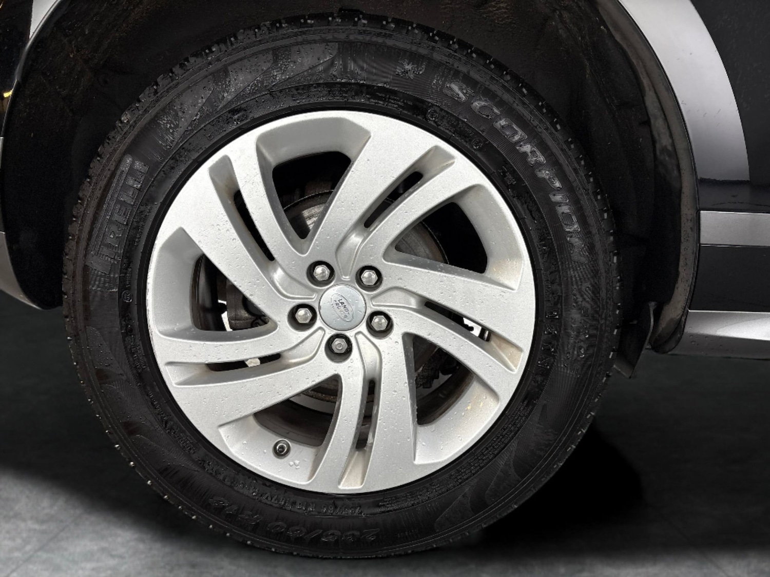 Used Land Rover Range Rover Evoque 2020 for sale - 76526619: Photo 31