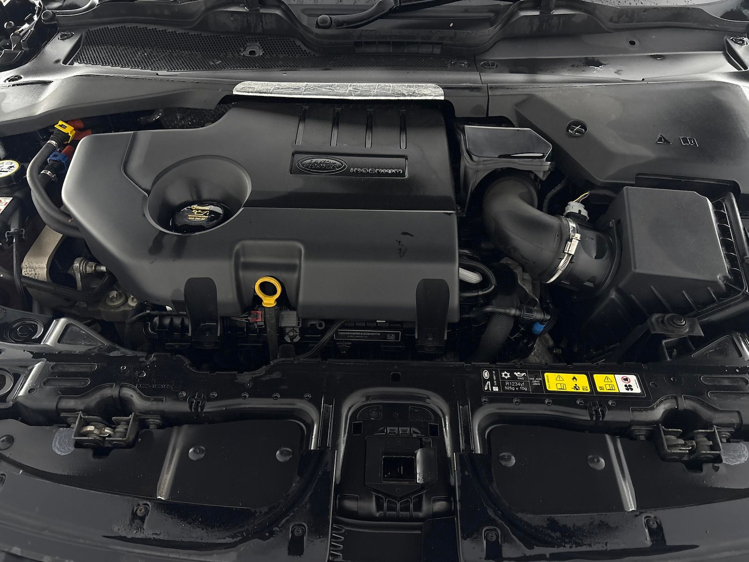 Used Land Rover Range Rover Evoque 2020 for sale - 76526619: Photo 39