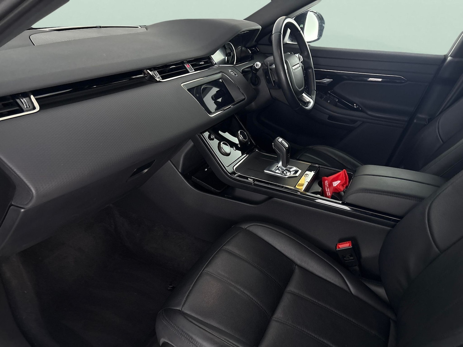 Used Land Rover Range Rover Evoque 2020 for sale - 76526619: Photo 4