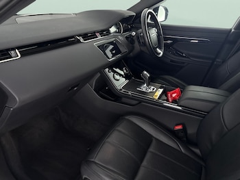 Used Land Rover Range Rover Evoque 2020 for sale - 76526619: Photo
