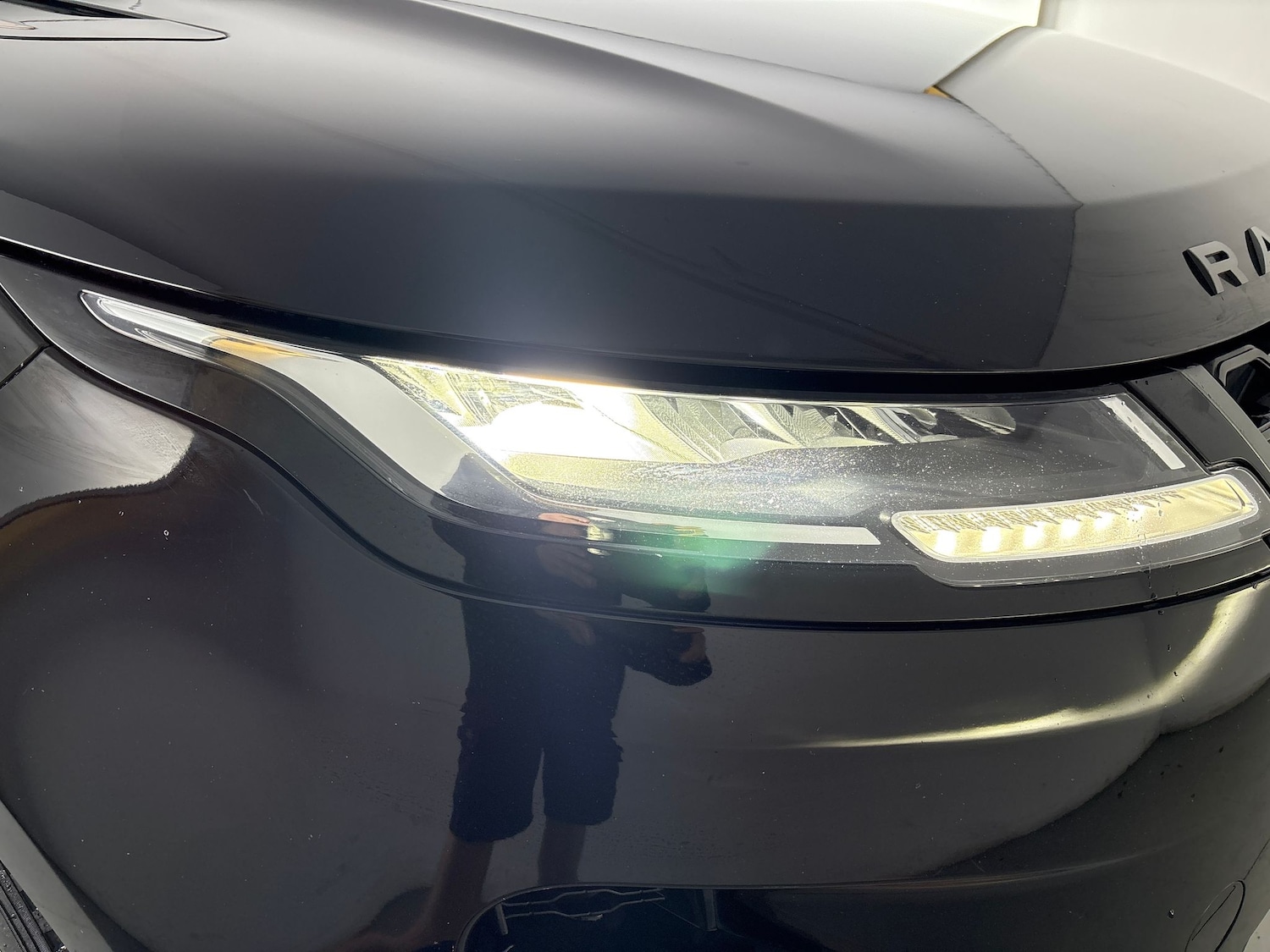 Used Land Rover Range Rover Evoque 2020 for sale - 76526619: Photo 5