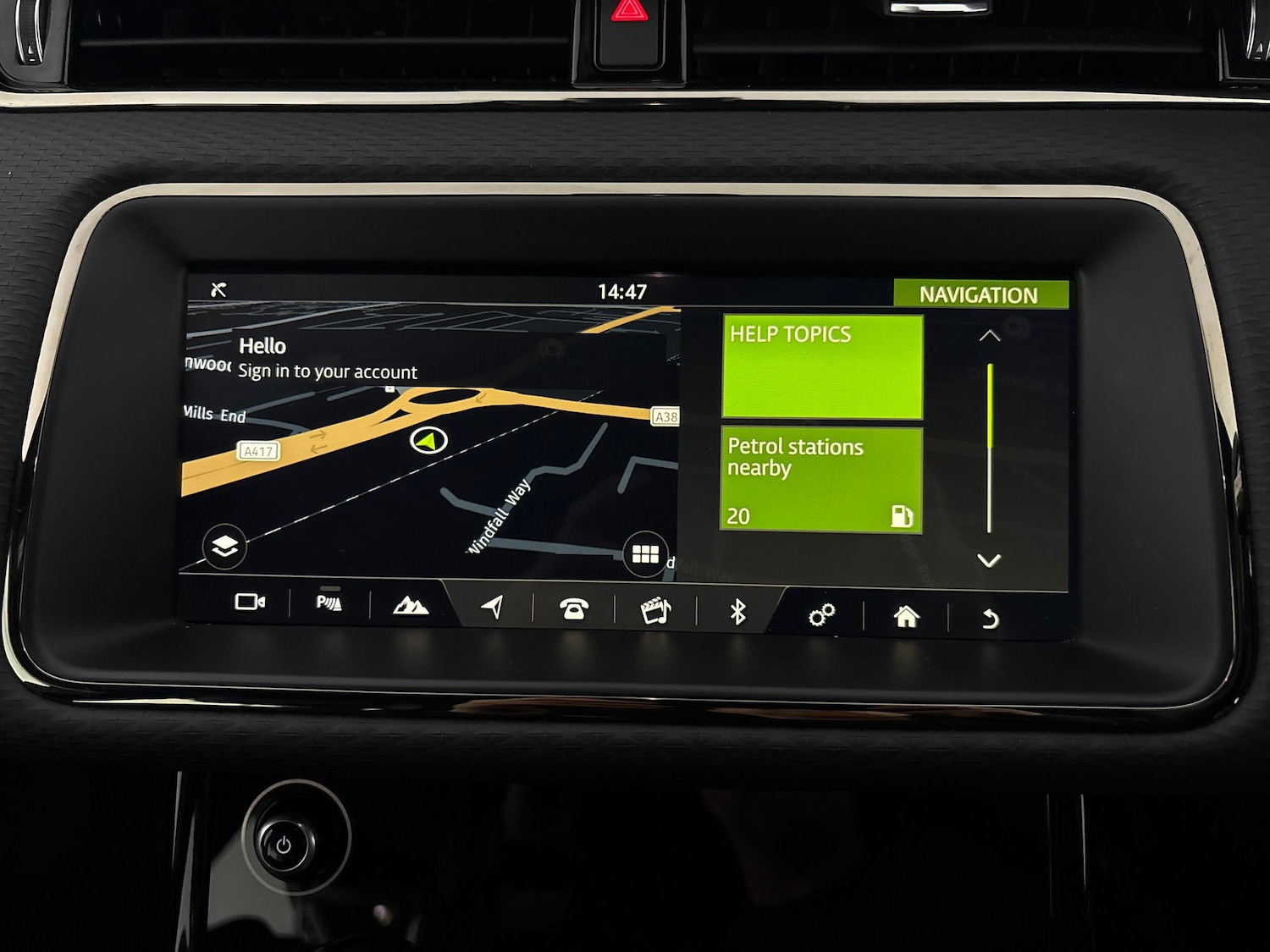 Used Land Rover Range Rover Evoque 2020 for sale - 76526619: Photo 7