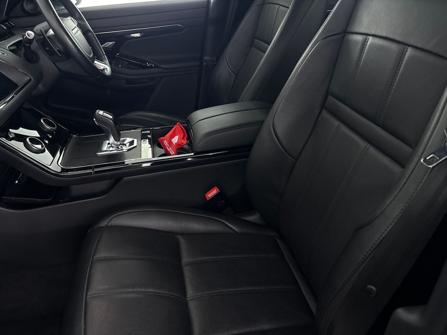 Used Land Rover Range Rover Evoque 2020 for sale - 76526619: Photo 8