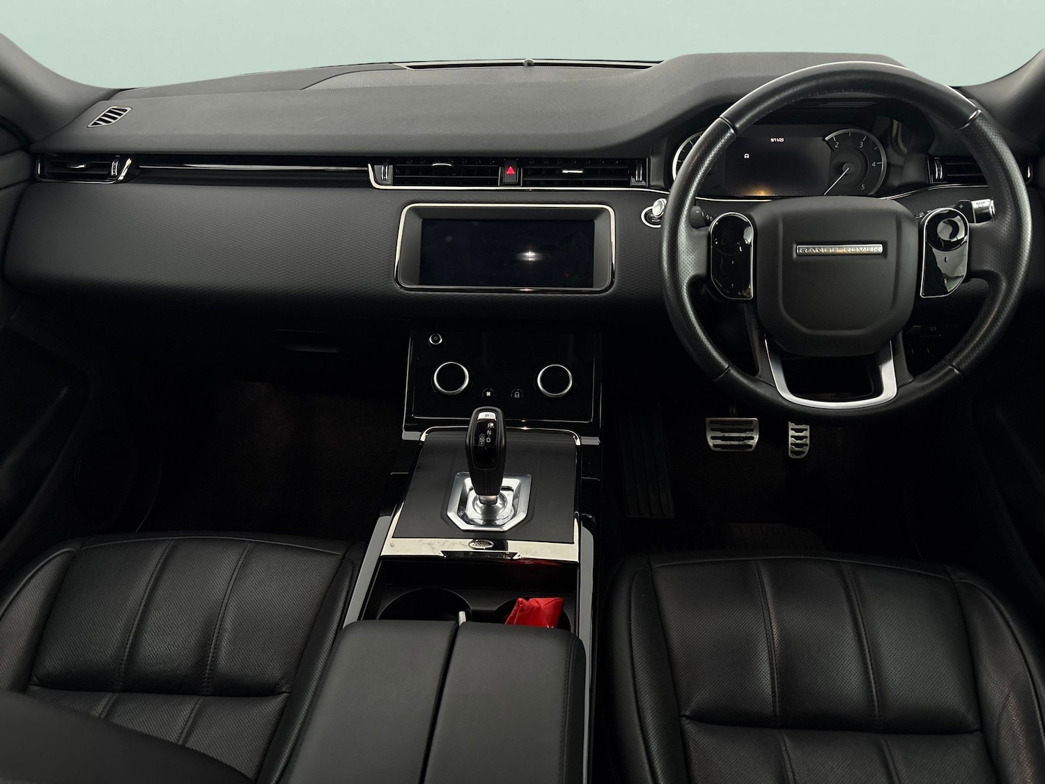 Used Land Rover Range Rover Evoque 2020 for sale - 76526619: Photo 9