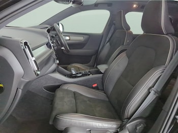 Used Volvo XC40 2020 for sale - 78985163: Photo