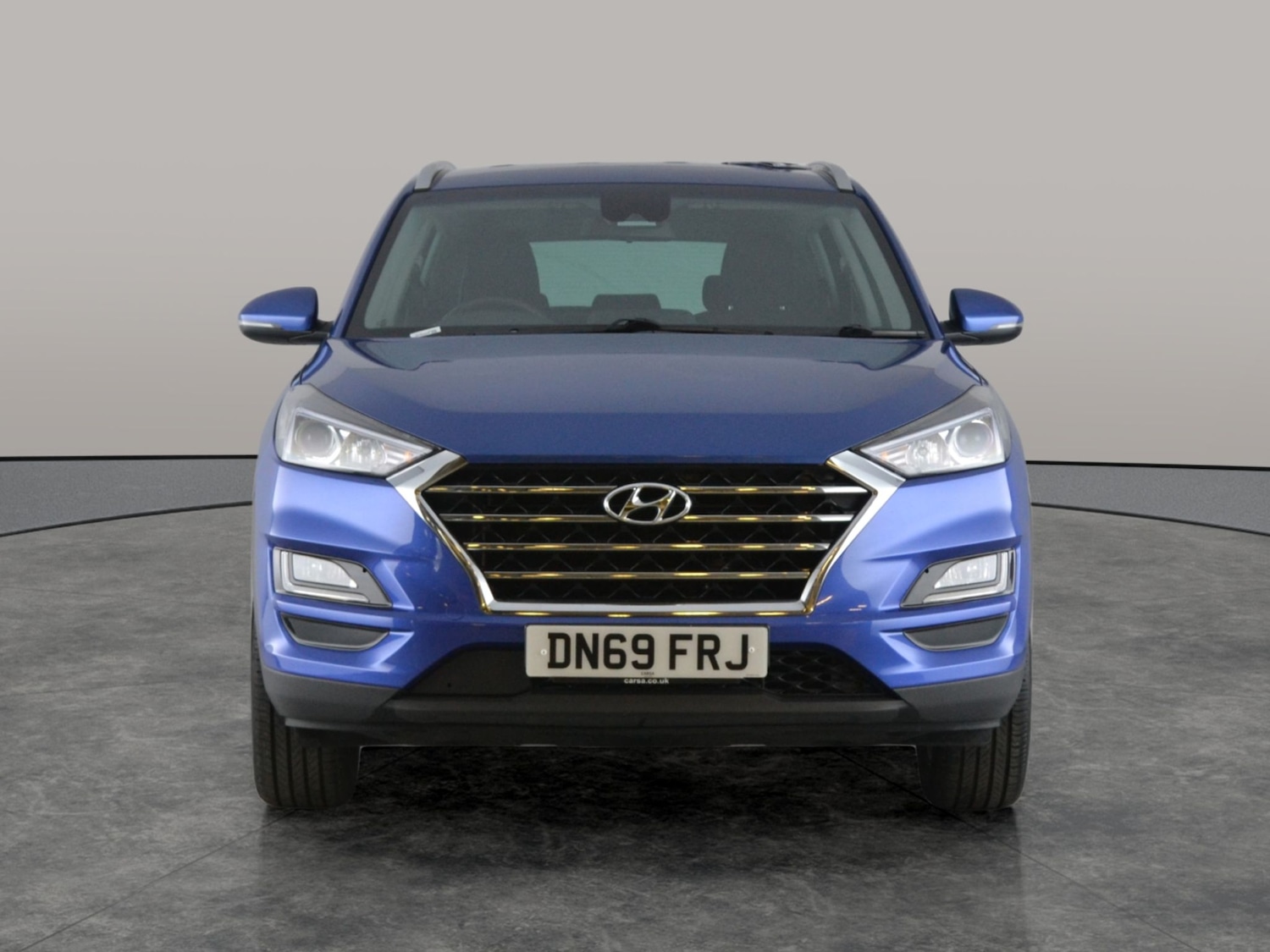 Used Hyundai TUCSON 2019 for sale - 76719881: Photo 13
