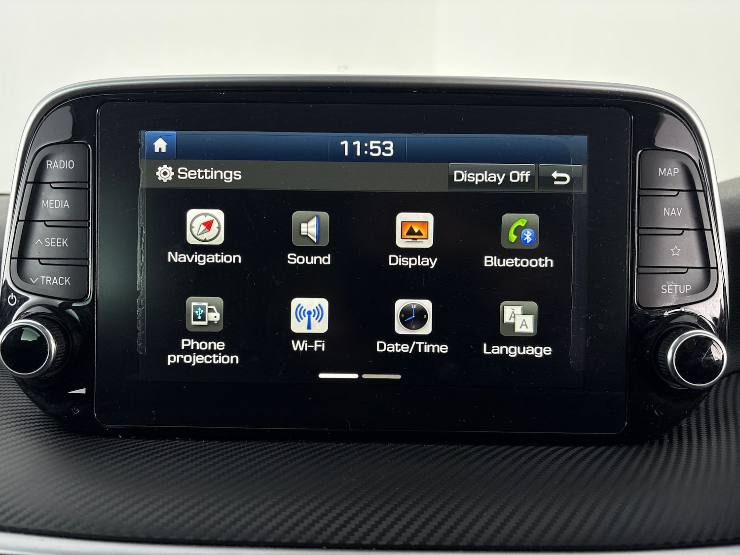 Used Hyundai TUCSON 2019 for sale - 76719881: Photo 14