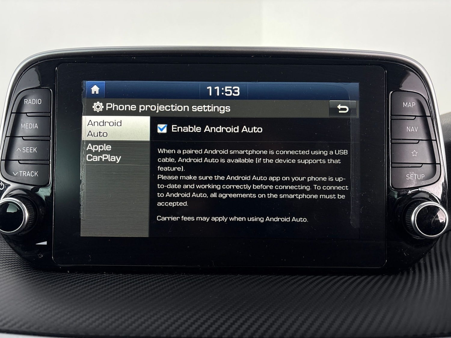 Used Hyundai TUCSON 2019 for sale - 76719881: Photo 15