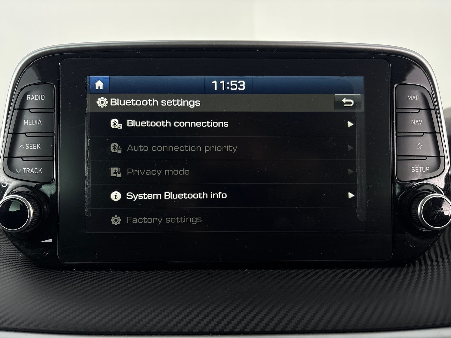 Used Hyundai TUCSON 2019 for sale - 76719881: Photo 16