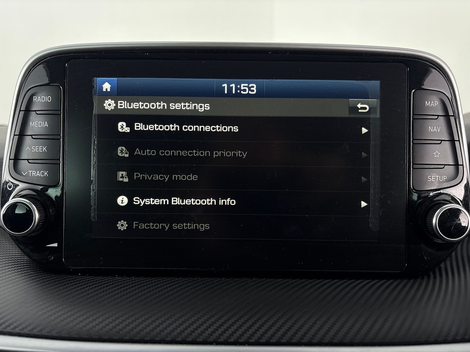 Used Hyundai TUCSON 2019 for sale - 76719881: Photo 17