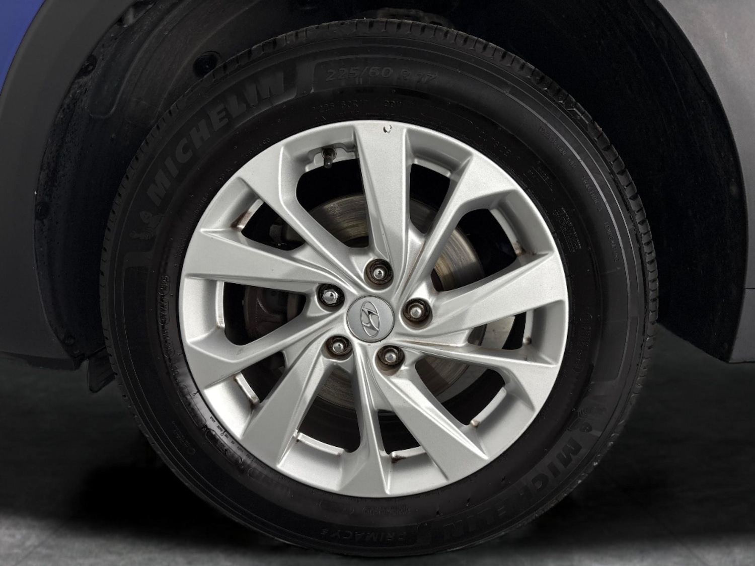 Used Hyundai TUCSON 2019 for sale - 76719881: Photo 22