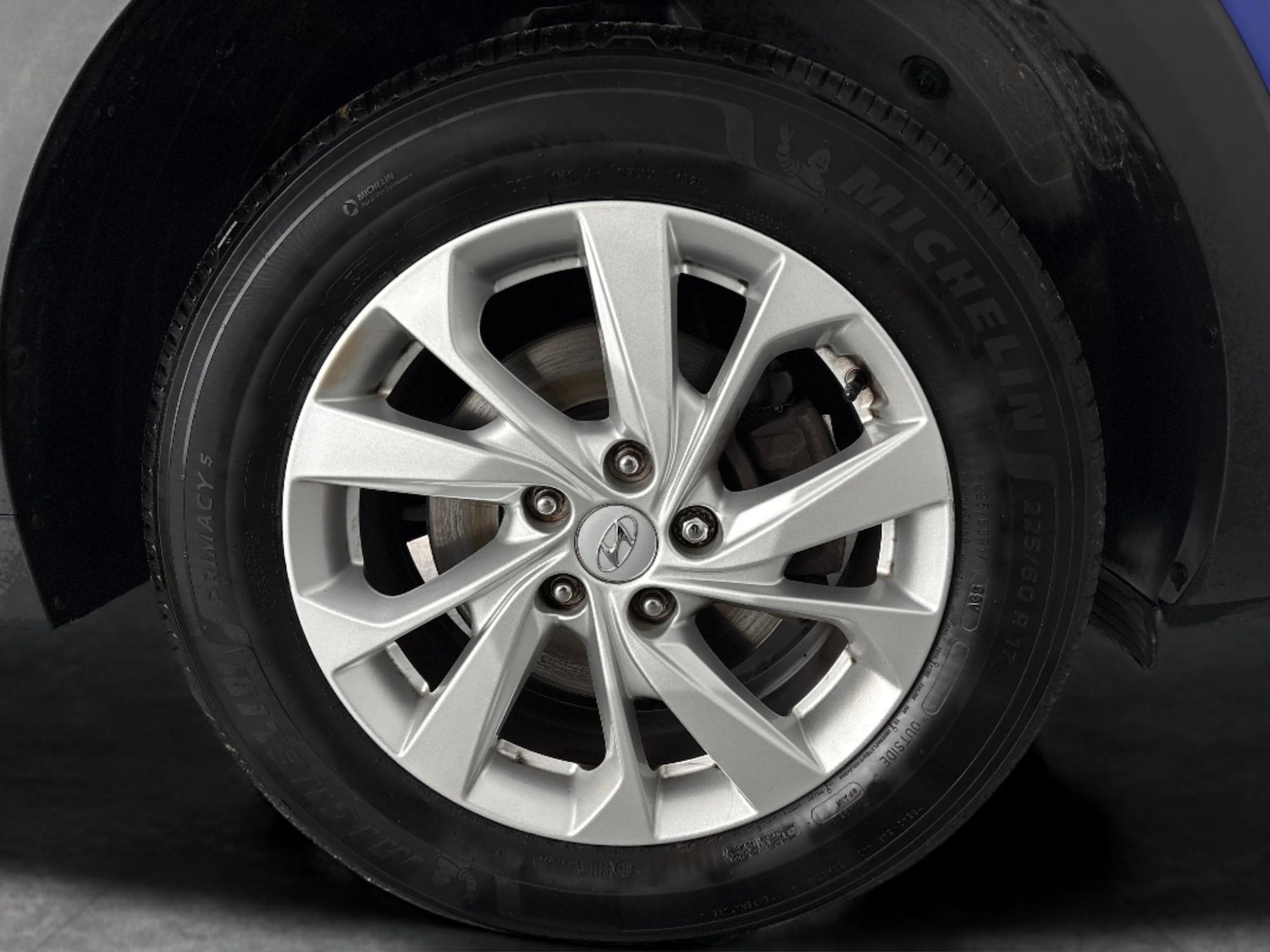 Used Hyundai TUCSON 2019 for sale - 76719881: Photo 23