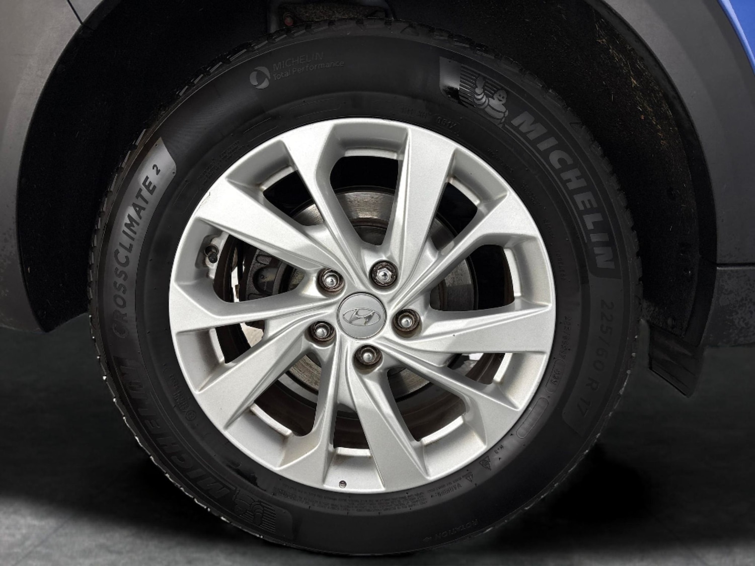 Used Hyundai TUCSON 2019 for sale - 76719881: Photo 24