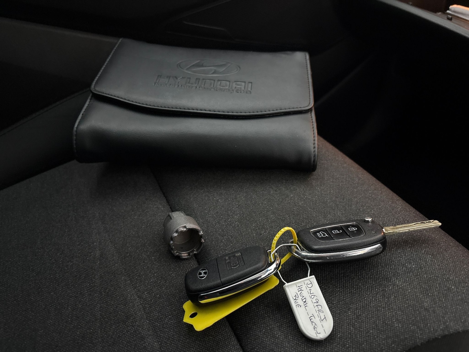 Used Hyundai TUCSON 2019 for sale - 76719881: Photo 31