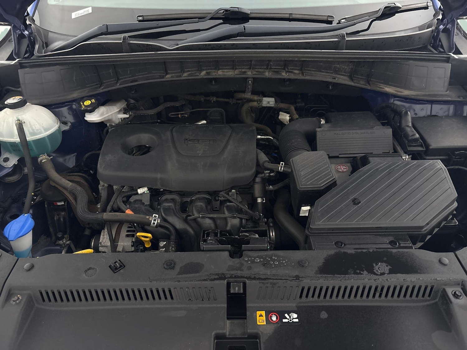 Used Hyundai TUCSON 2019 for sale - 76719881: Photo 32