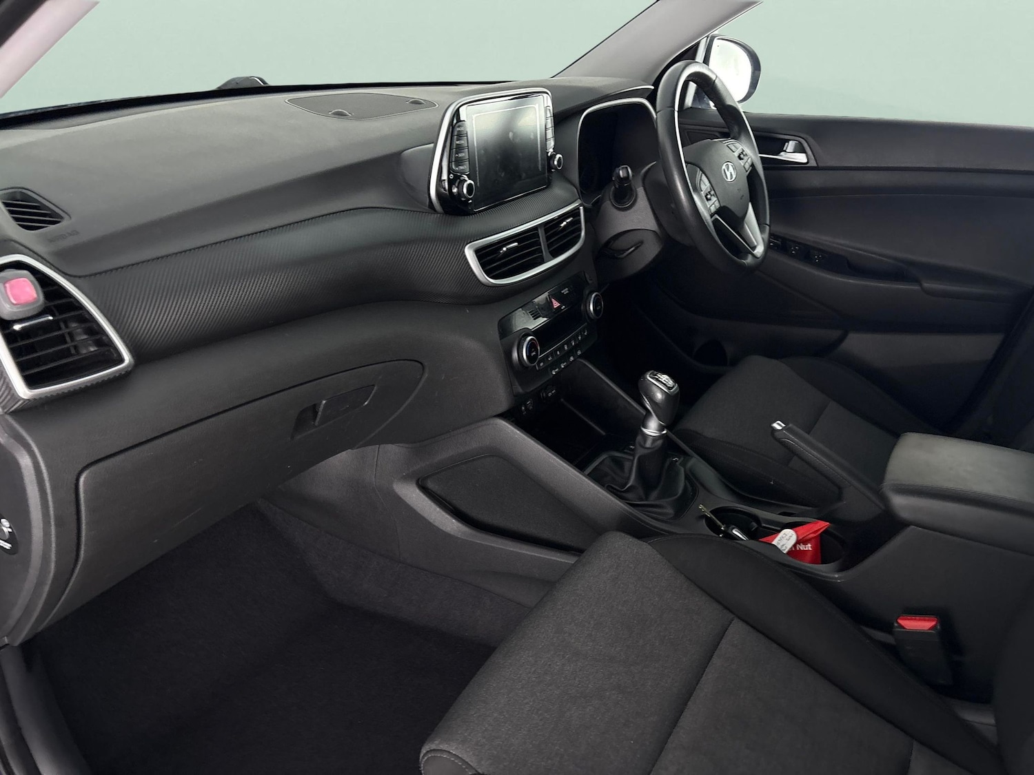 Used Hyundai TUCSON 2019 for sale - 76719881: Photo 4