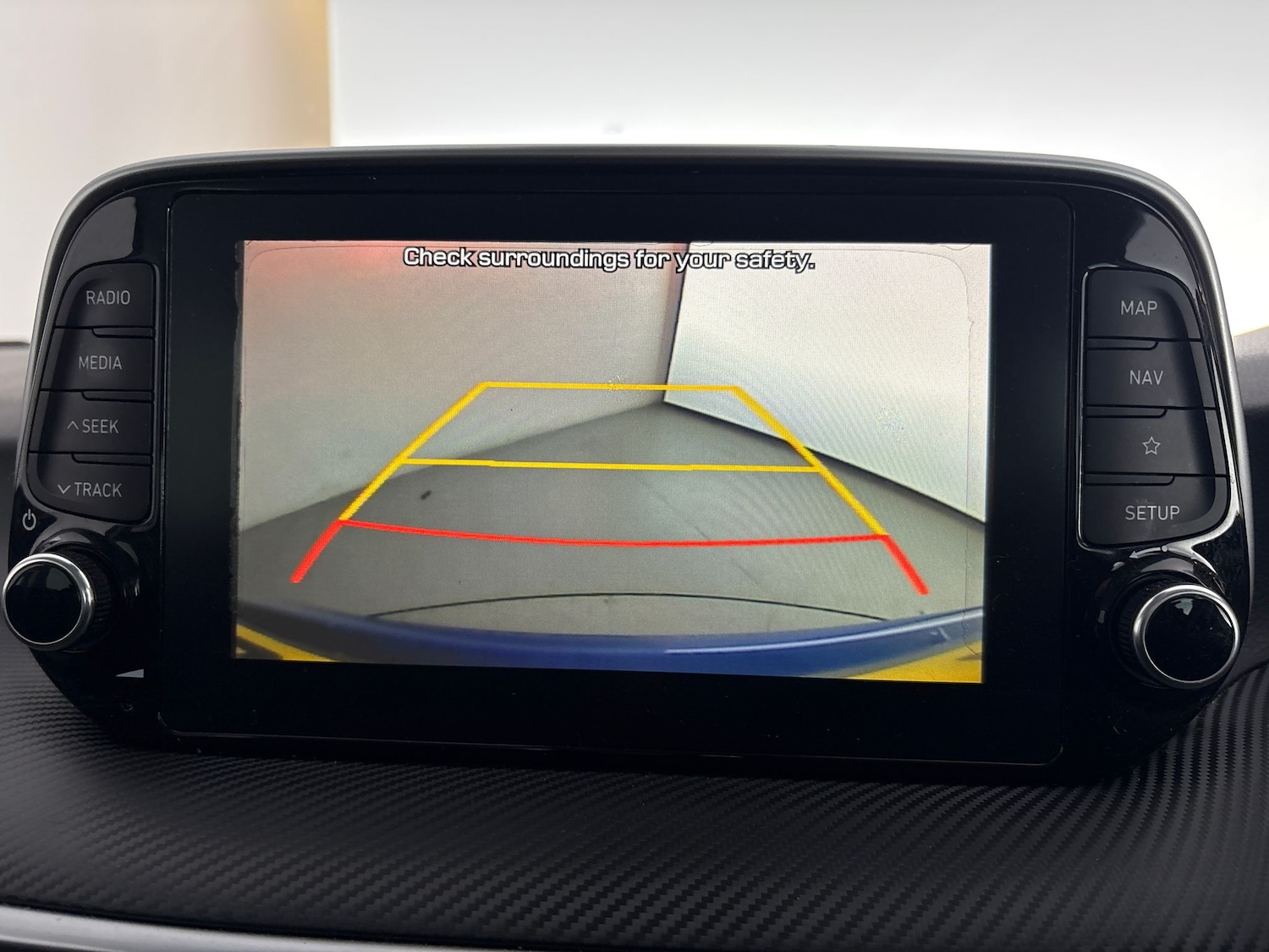 Used Hyundai TUCSON 2019 for sale - 76719881: Photo 5