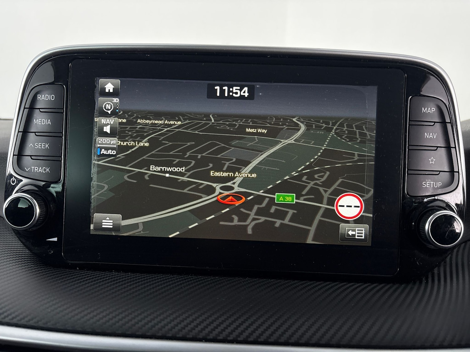 Used Hyundai TUCSON 2019 for sale - 76719881: Photo 6