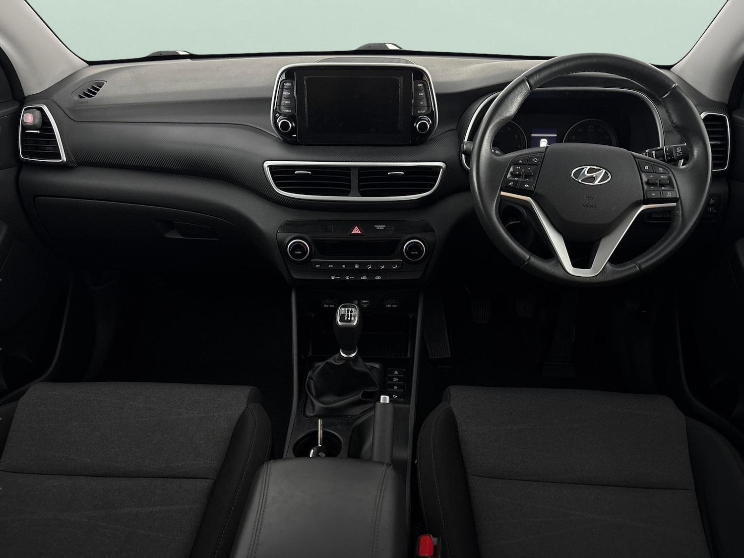 Used Hyundai TUCSON 2019 for sale - 76719881: Photo 7