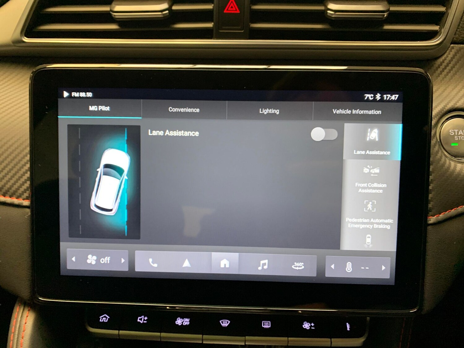 Used MG MG ZS 2023 for sale - 77951110: Photo 20