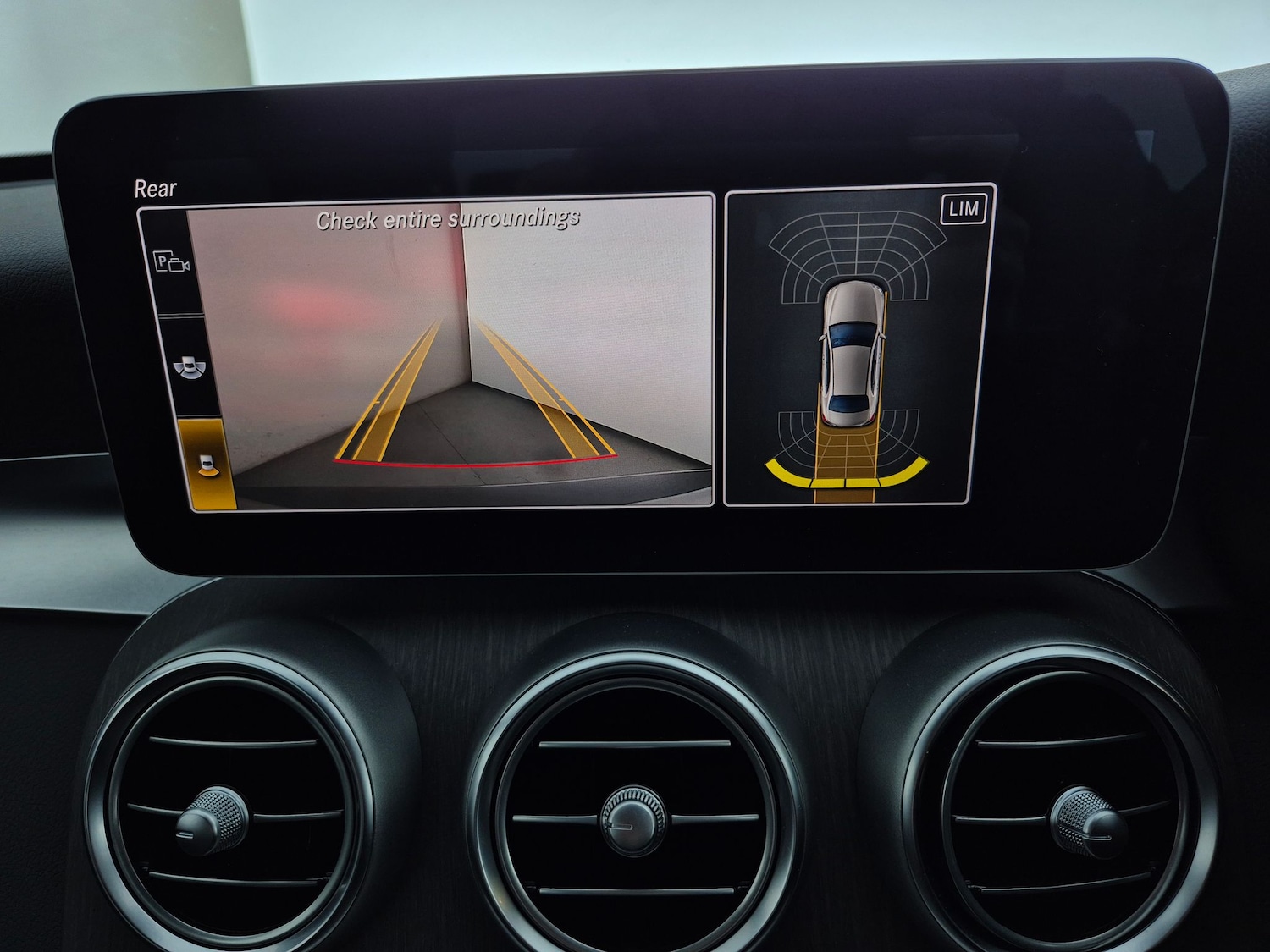 Used Mercedes-Benz C Class 2021 for sale - 77962911: Photo 5