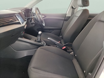 Used Audi A1 2022 for sale - 78437196: Photo