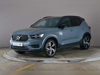 Used Volvo XC40 undefined for sale - 78247607: Photo