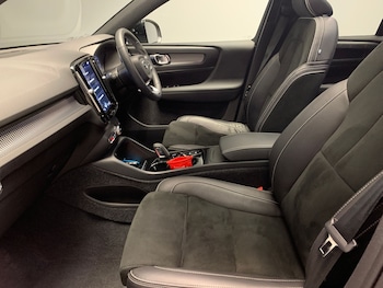 Used Volvo XC40 undefined for sale - 78247607: Photo