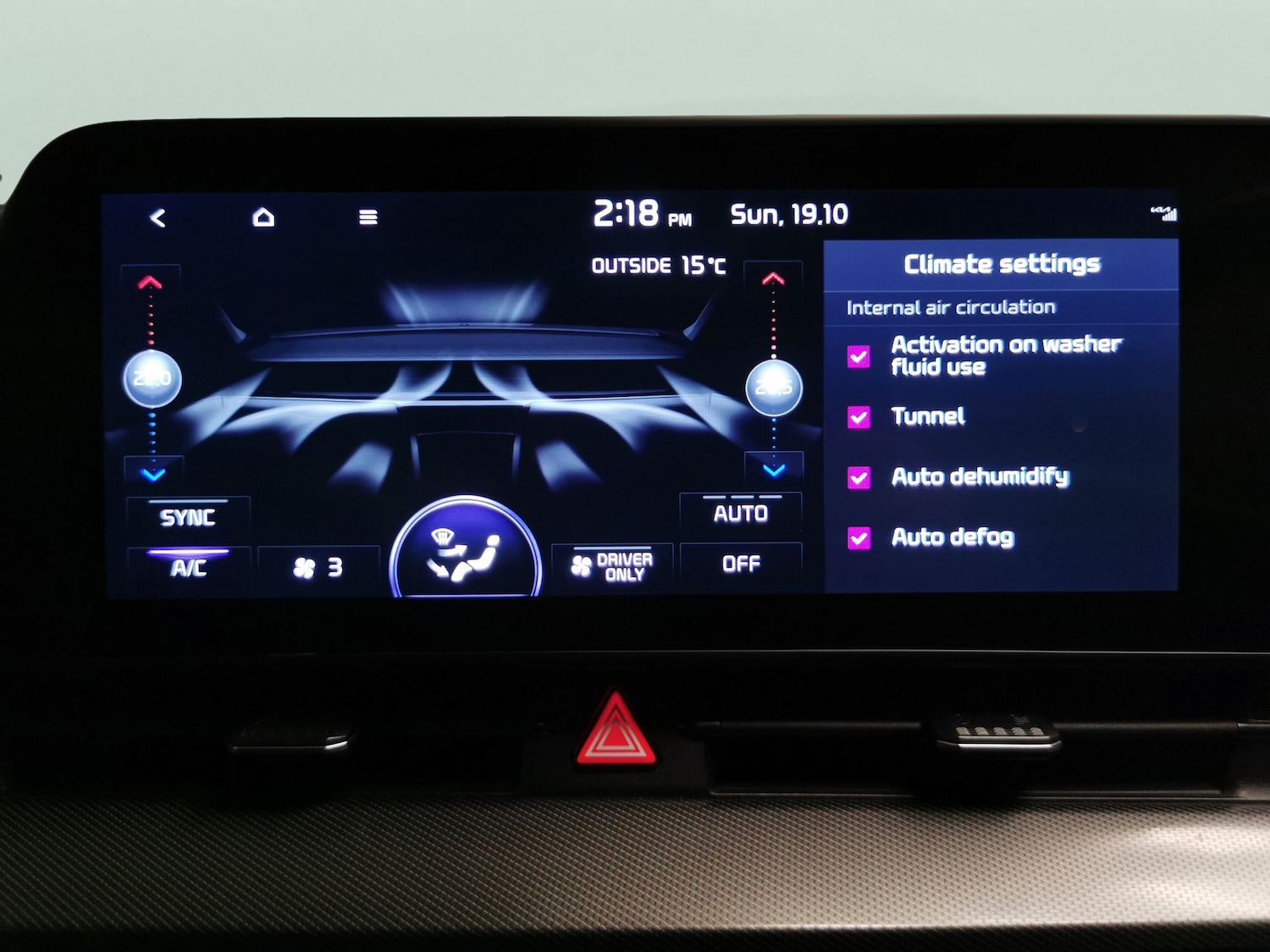 Used Kia Sportage 2022 for sale - 76438400: Photo 22