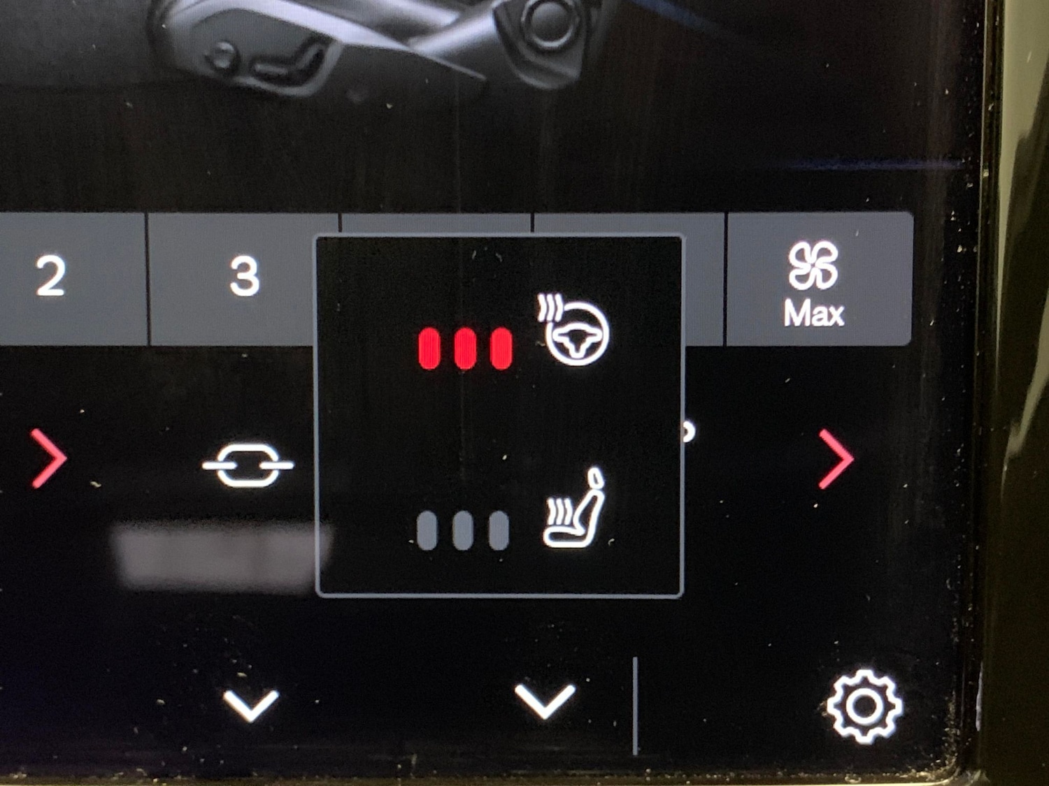 Used Volvo XC60 2022 for sale - 77701751: Photo 19