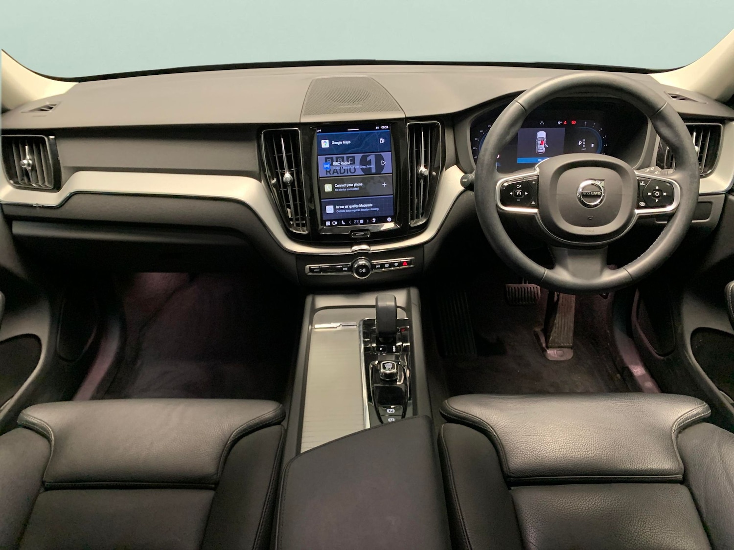 Used Volvo XC60 2022 for sale - 77701751: Photo 7