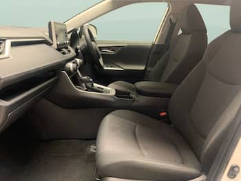Used Toyota RAV4 2021 for sale - 79597151: Photo