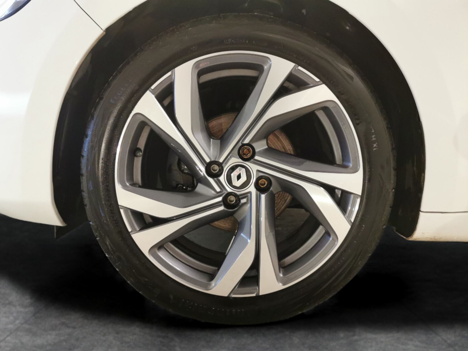 Used Renault Clio 2023 for sale - 77698646: Photo 20