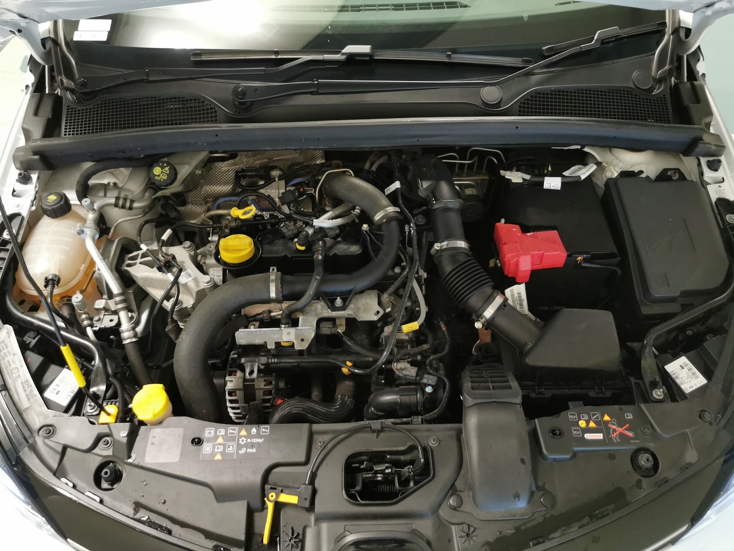 Used Renault Clio 2023 for sale - 77698646: Photo 29