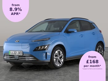 2022 - 150kW Premium 64kWh 5dr Auto
