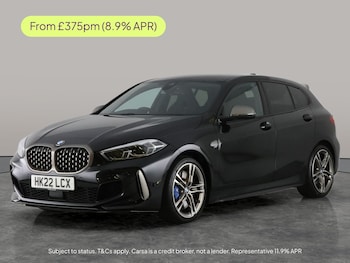 Used BMW 1 Series 2022 for sale - 79367357: Photo