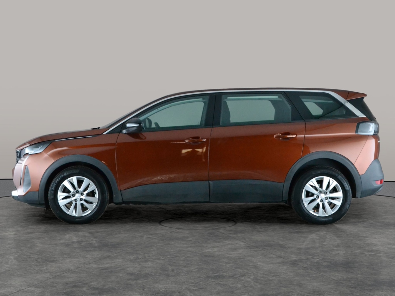 Used Peugeot 5008 2022 for sale - 77743268: Photo 11