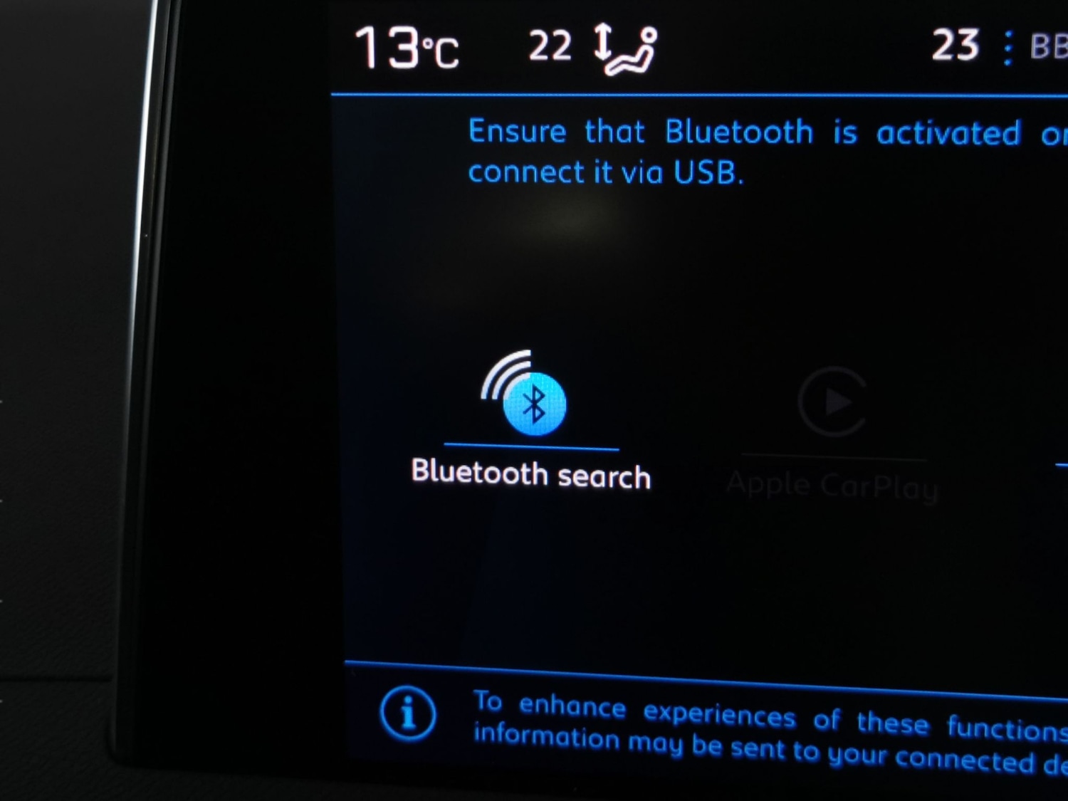 Used Peugeot 5008 2022 for sale - 77743268: Photo 13