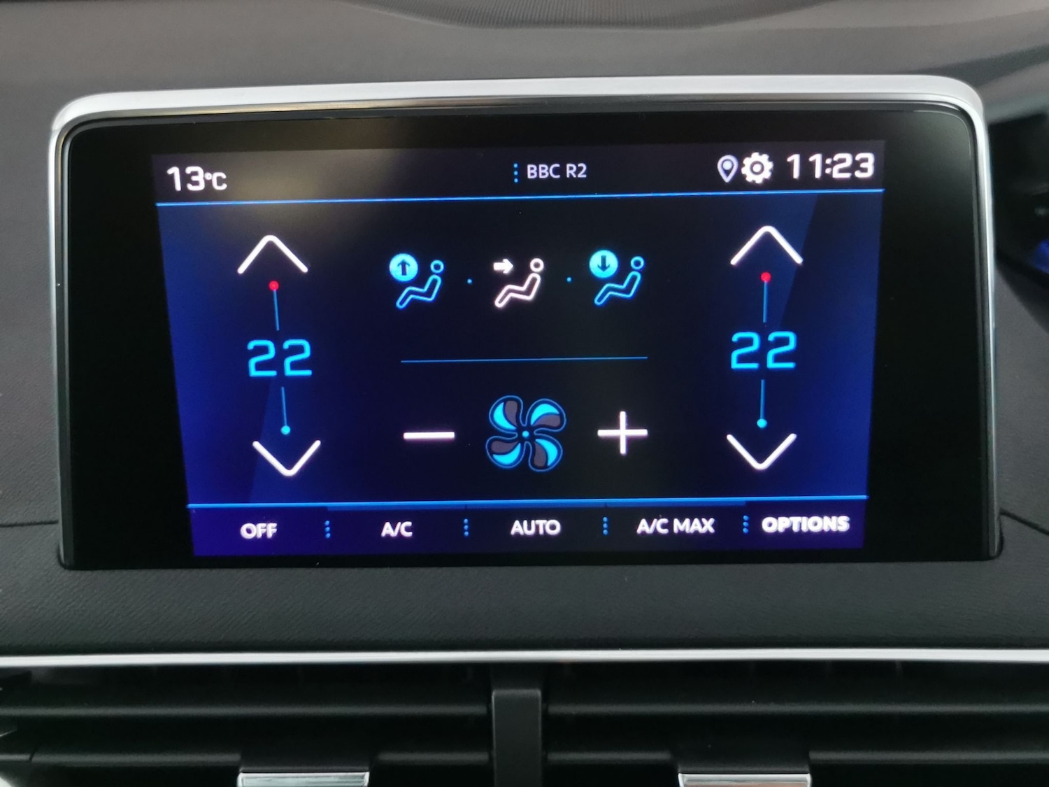 Used Peugeot 5008 2022 for sale - 77743268: Photo 15