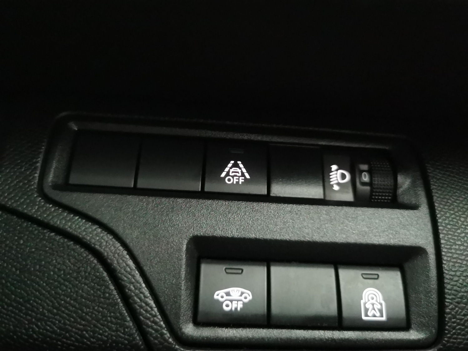 Used Peugeot 5008 2022 for sale - 77743268: Photo 18