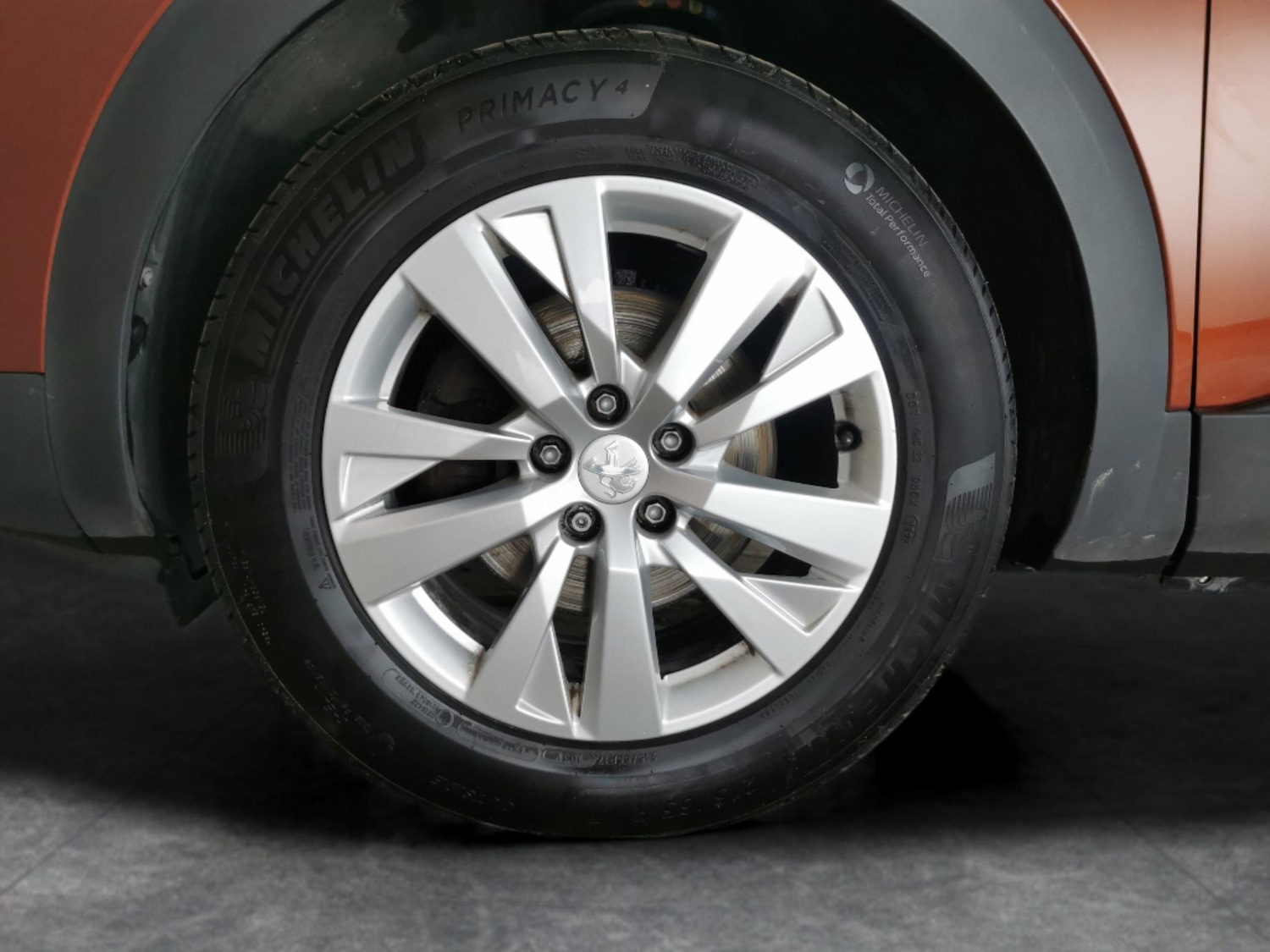 Used Peugeot 5008 2022 for sale - 77743268: Photo 19