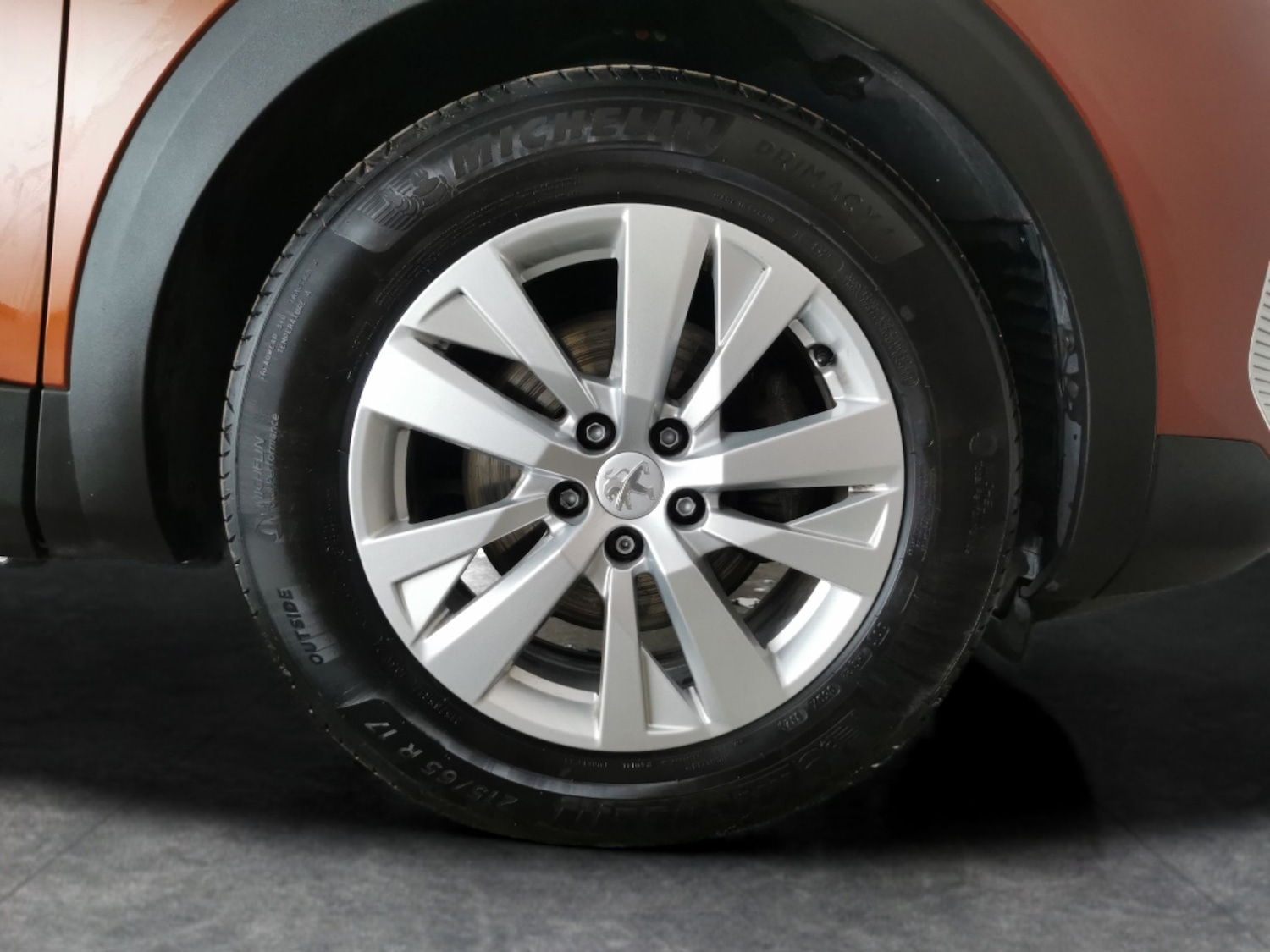 Used Peugeot 5008 2022 for sale - 77743268: Photo 20