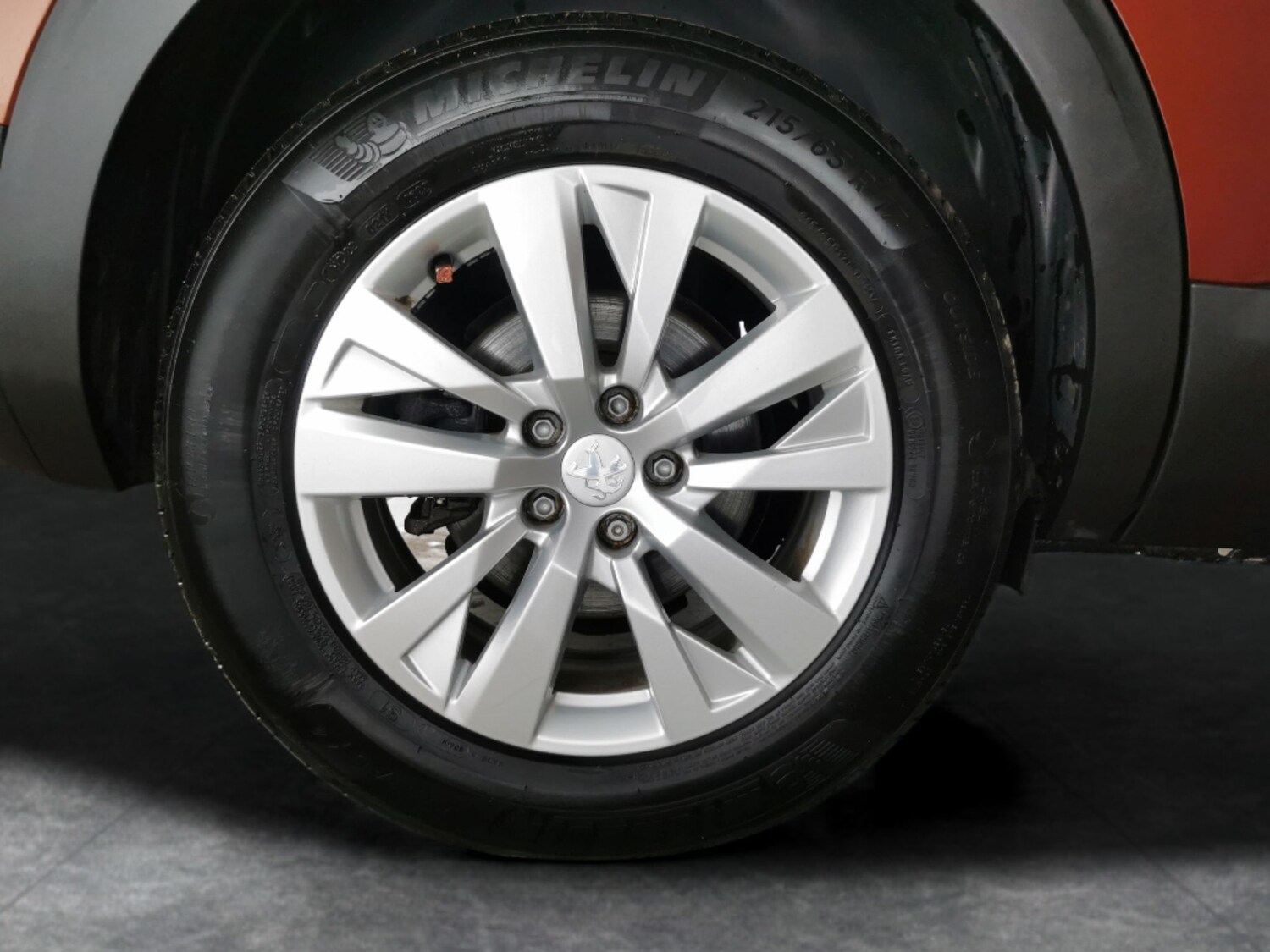 Used Peugeot 5008 2022 for sale - 77743268: Photo 21