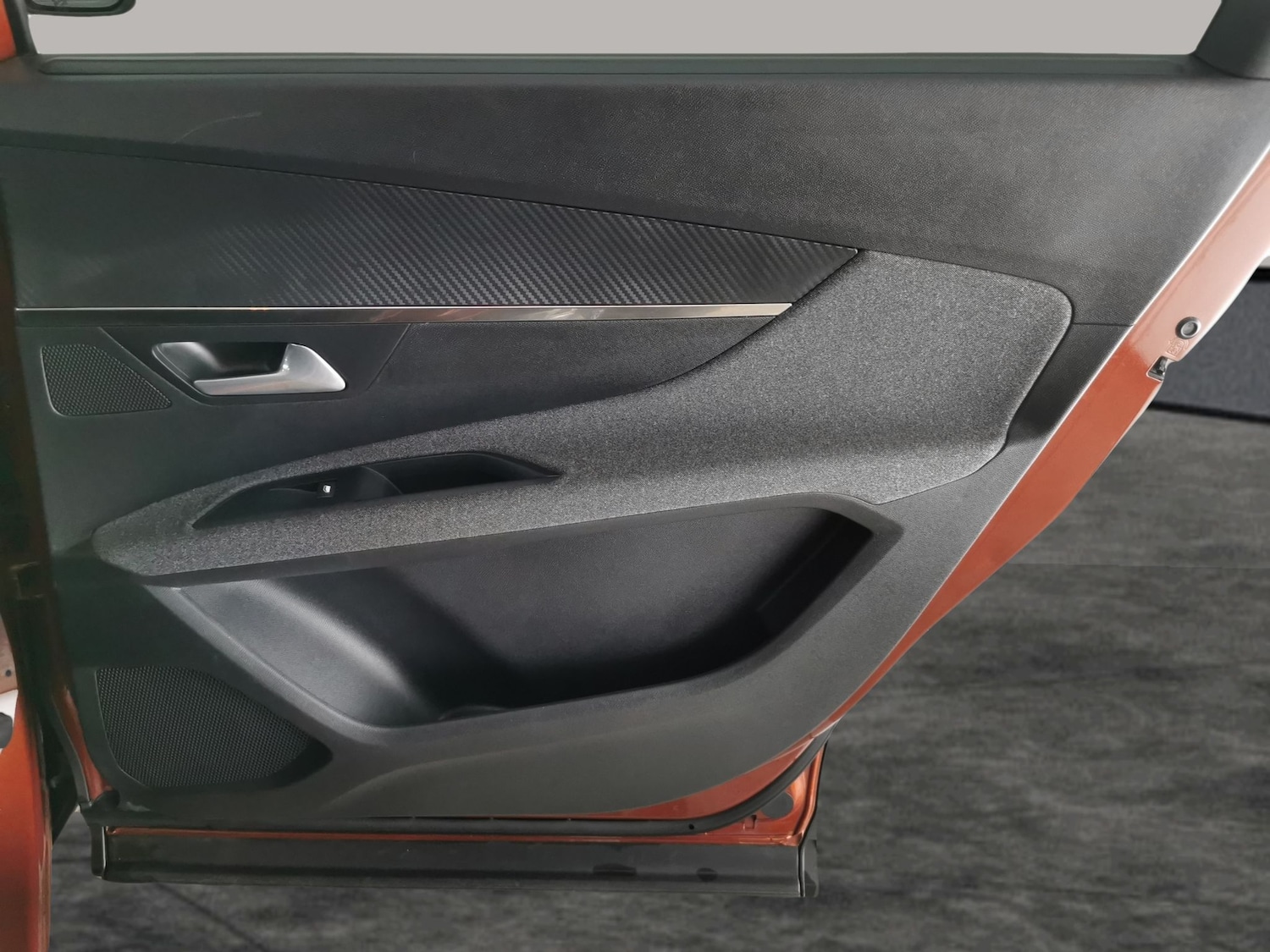 Used Peugeot 5008 2022 for sale - 77743268: Photo 25