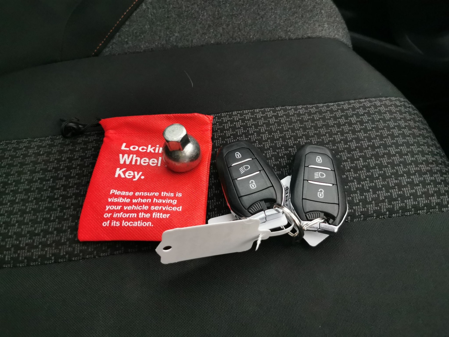 Used Peugeot 5008 2022 for sale - 77743268: Photo 27